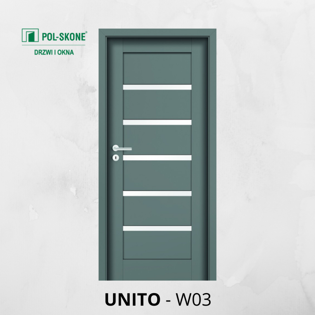 UNITO - W03