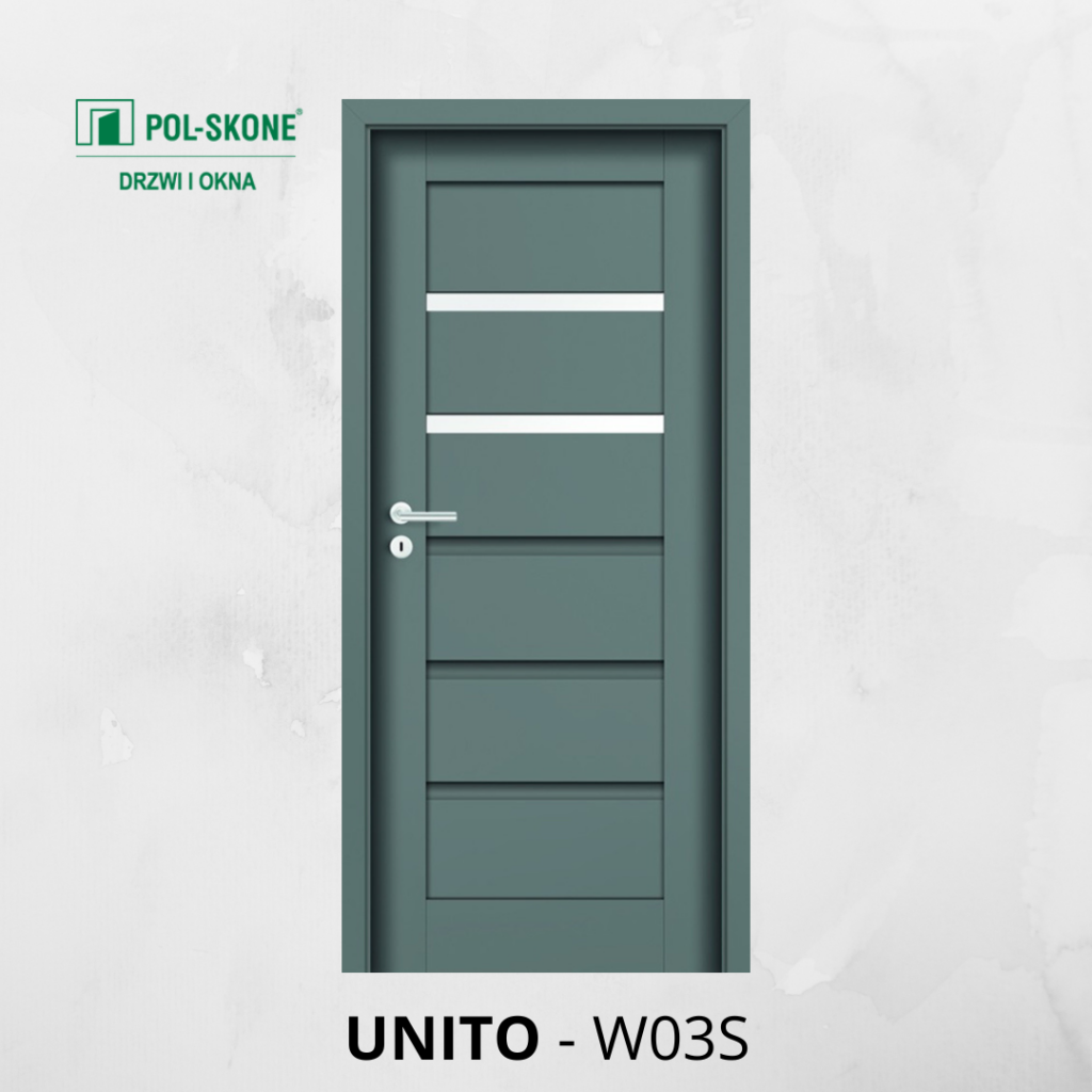 UNITO - W03S