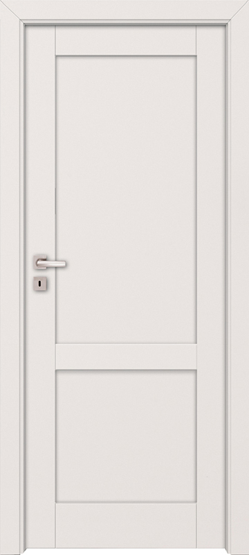 Drzwi Bianco NEVE 1