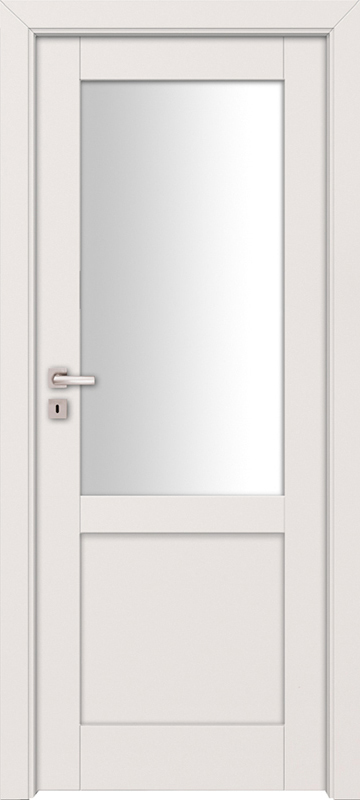 Drzwi Bianco NEVE 2
