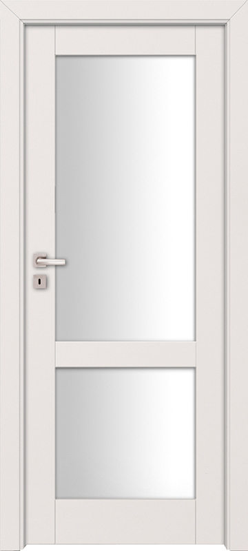 Drzwi Bianco NEVE 3
