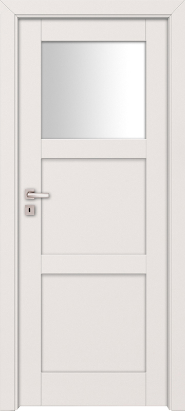Drzwi Bianco SATI 2