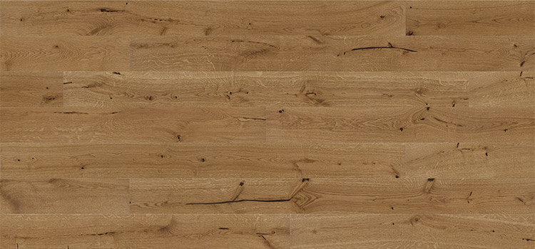 Panele drewniane Barlinek Azores Medio