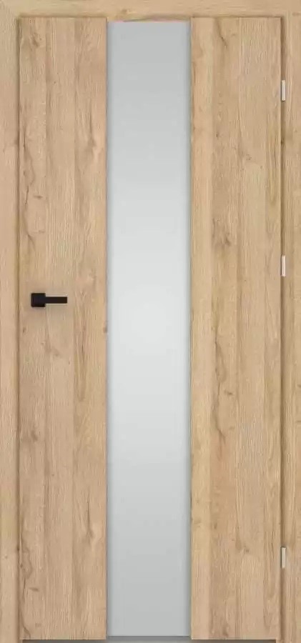 Drzwi Vetro B1