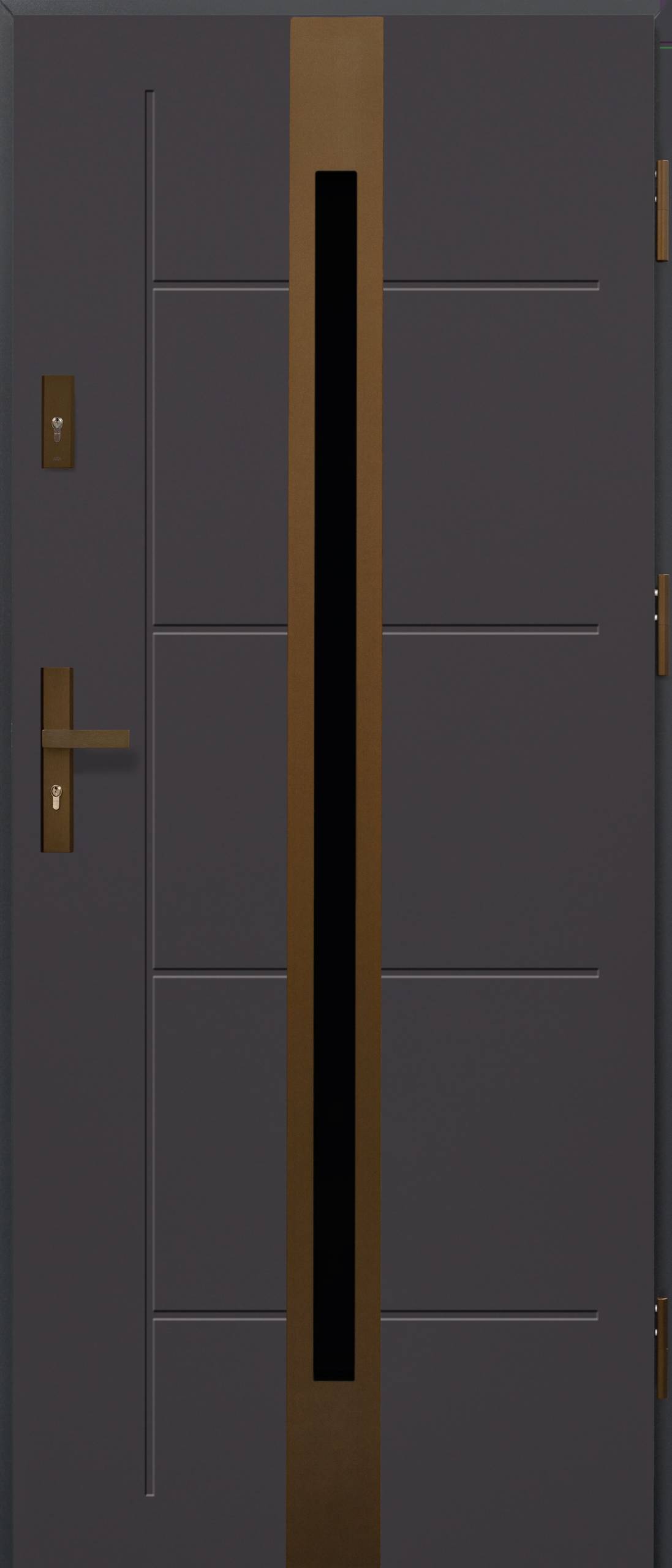 Drzwi Astre 12