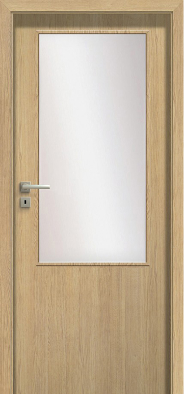 Drzwi Deco Lux 03SD