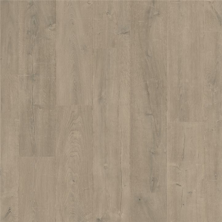 Ciemne panele podłogowe Dąb patynowy brązowy