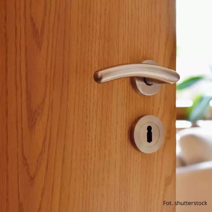Rodzaje zamków do drzwi – czym się różnią?