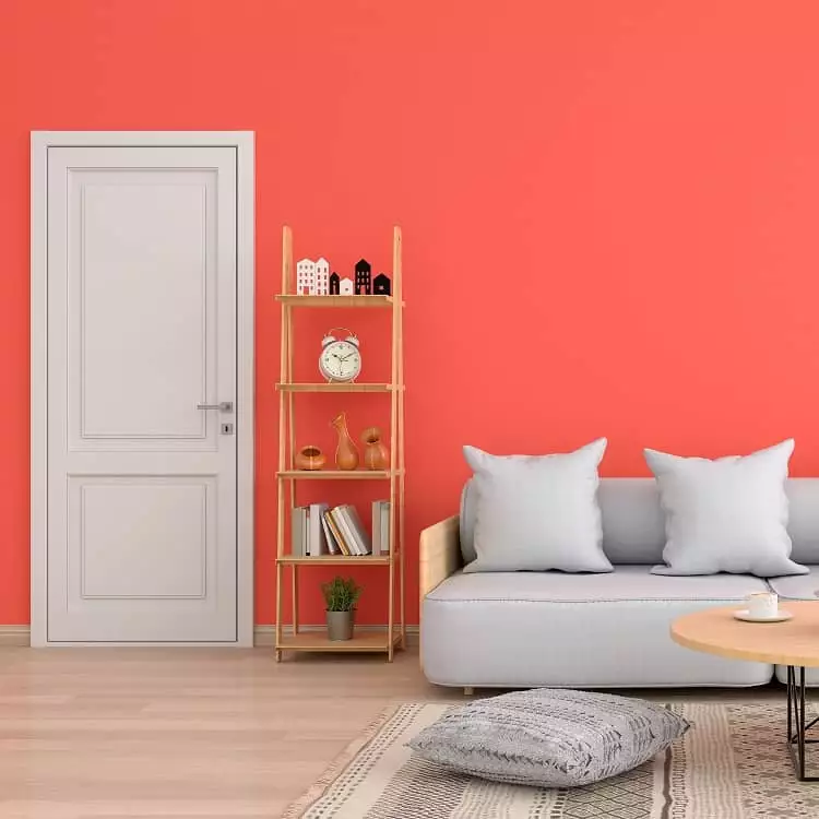 Jak łączyć kolory ścian i podłóg?