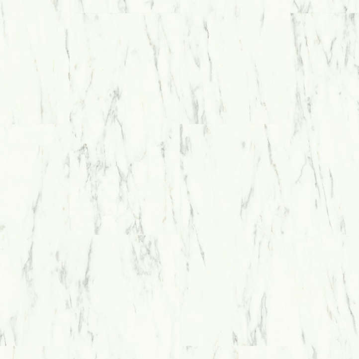 Podłogi Marmur Carrara biel
