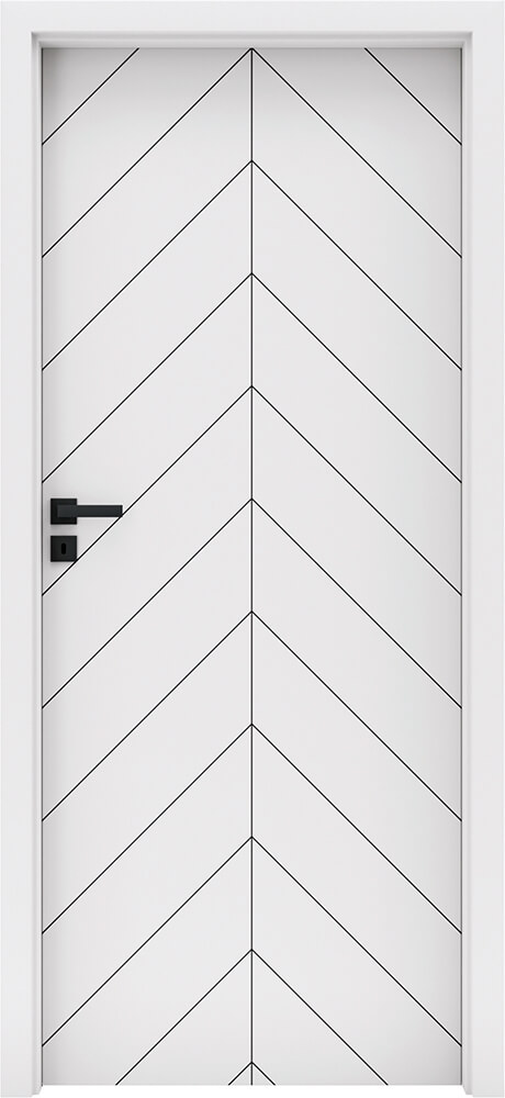 Drzwi Modern Line Decorato 13