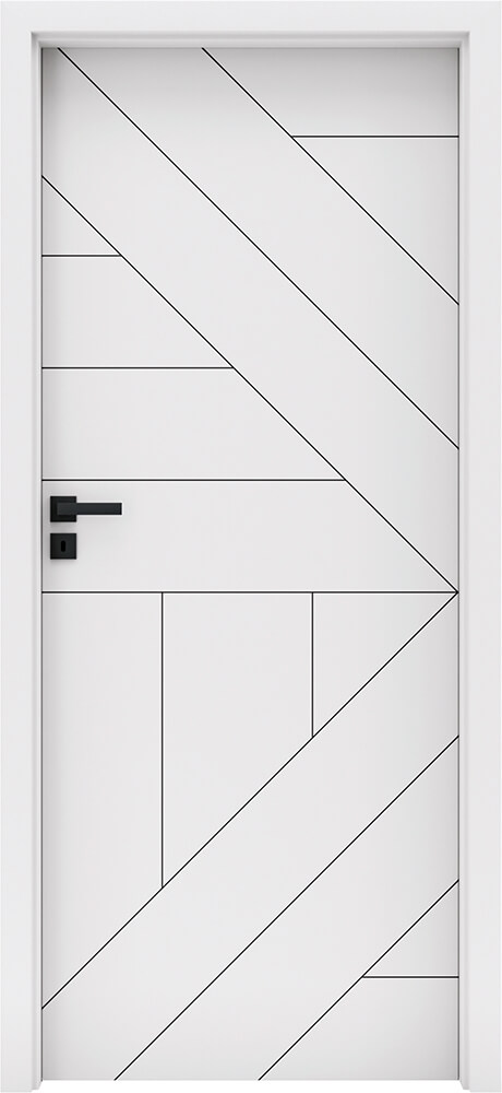 Drzwi Modern Line Decorato 14