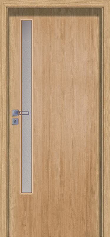 Drzwi Inter-Amber 05SD