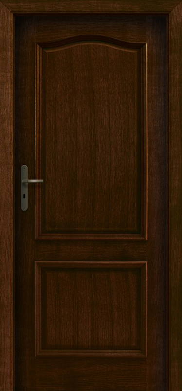 Drzwi INTERSOLID II 01