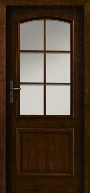 Drzwi INTERSOLID II 03S62