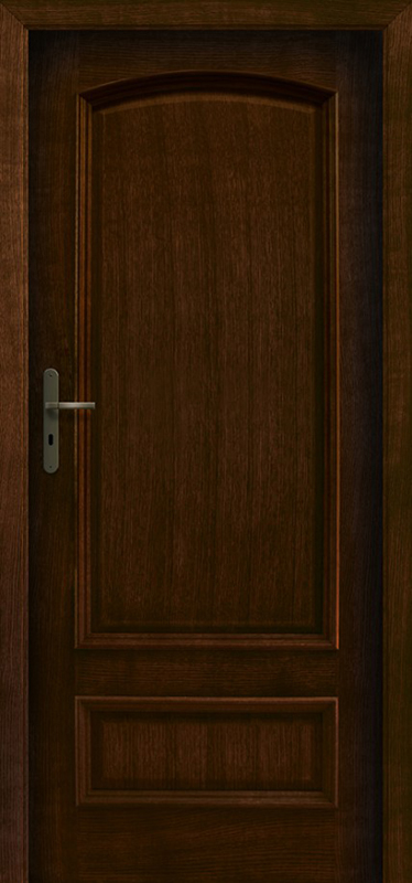 Drzwi INTERSOLID II 06
