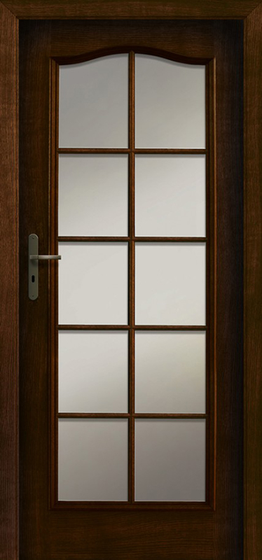 Drzwi INTERSOLID II 07S10