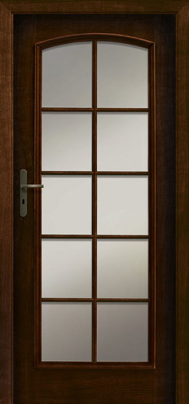 Drzwi INTERSOLID II 09S10