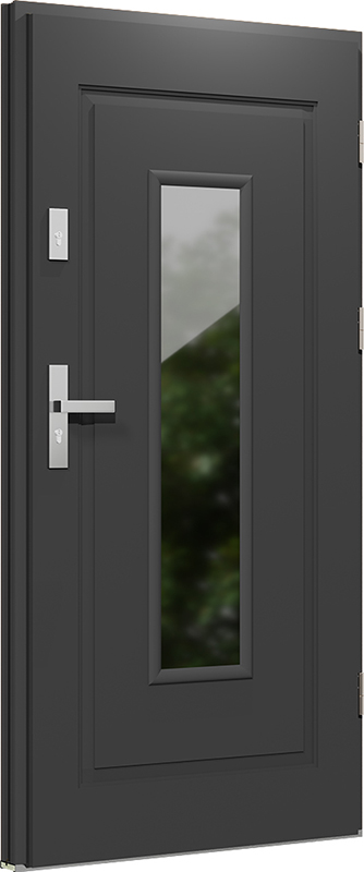 Drzwi Mario 9