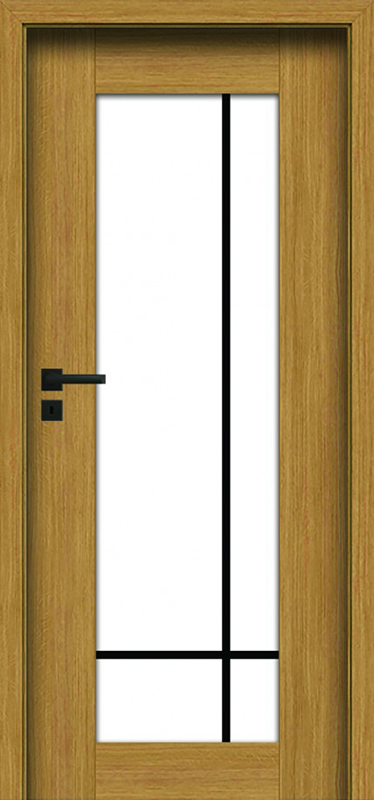 Drzwi SAMOS V1S1