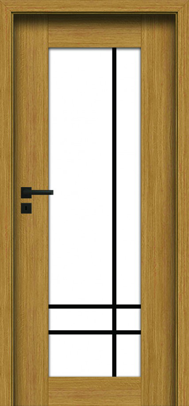 Drzwi SAMOS V1S5