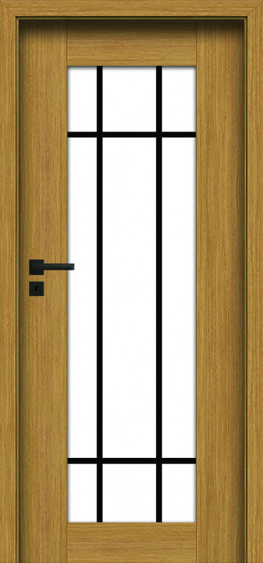 Drzwi SAMOS V1S3
