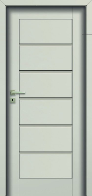 Drzwi SLIM V03