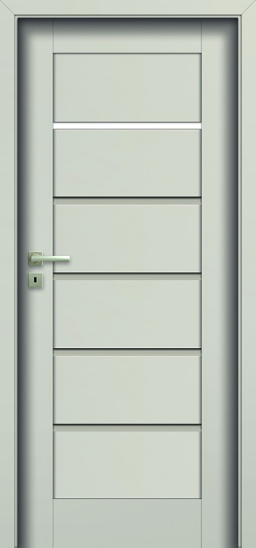 Drzwi SLIM V3S1
