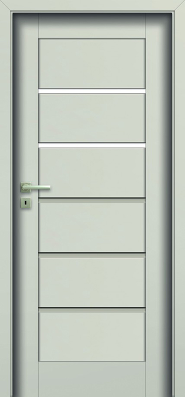 Drzwi SLIM V3S2