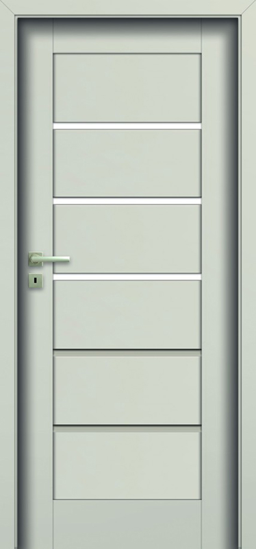 Drzwi SLIM V3S3