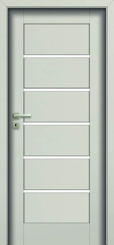 Drzwi SLIM V3S5