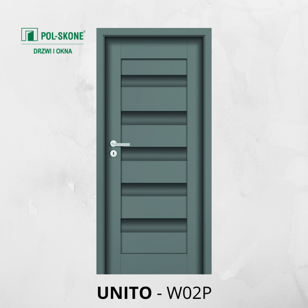 UNITO - W02P