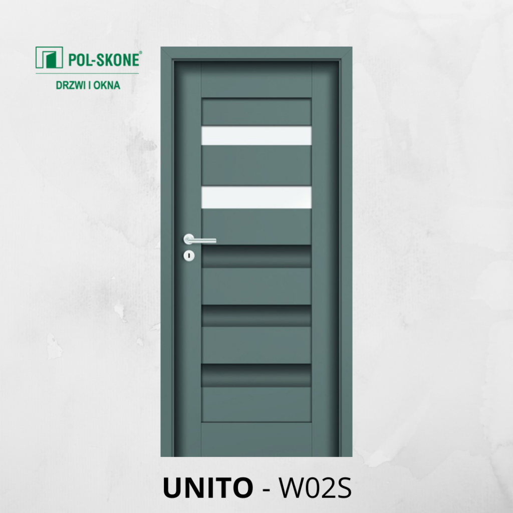 UNITO - W02S